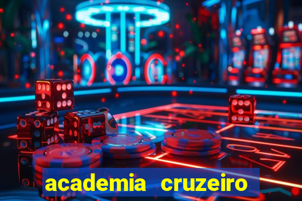 academia cruzeiro do sul betim